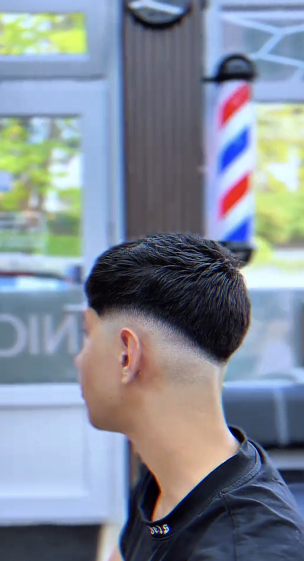 Fade & Konturen